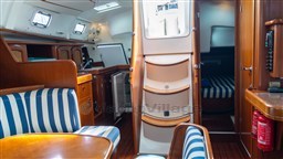 Beneteau OC 411-20