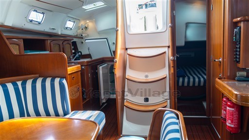 Beneteau OC 411-20