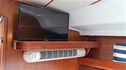 Beneteau OC 411-38