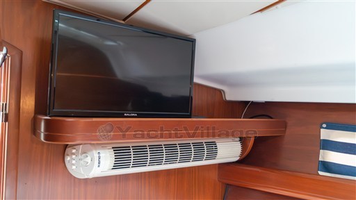 Beneteau OC 411-38
