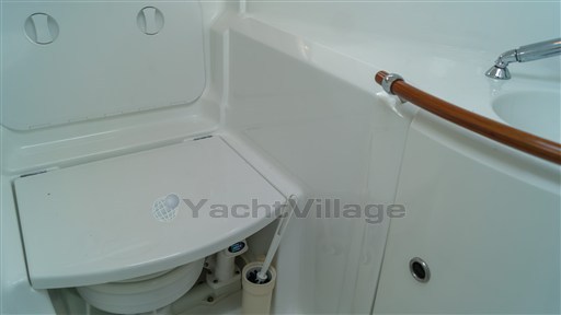 Beneteau OC 411-35
