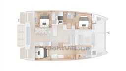 Lagoon 47 lay-out-3