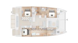 Lagoon 47 lay-out-4