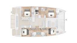 Lagoon 47 lay-out-5