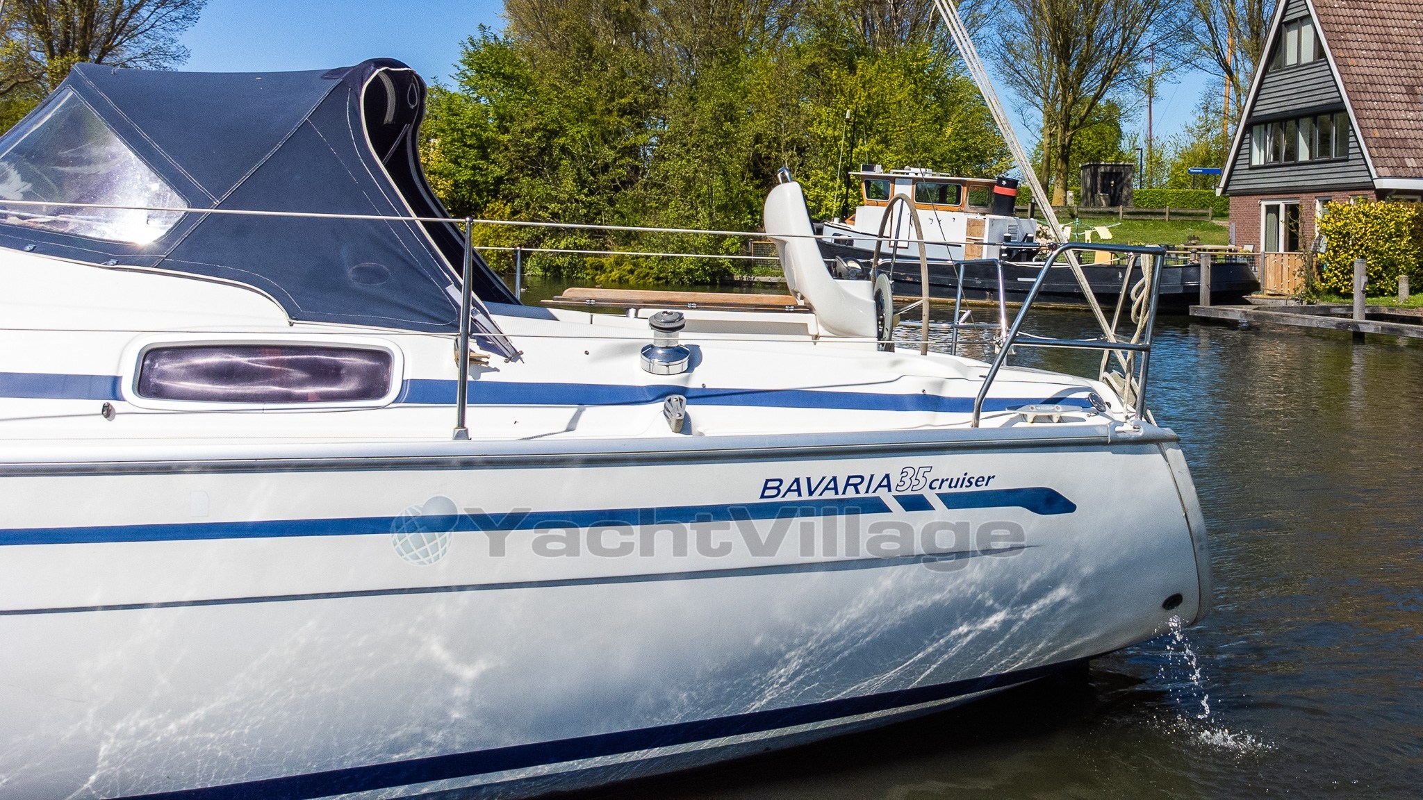 Bavaria 35 (3)