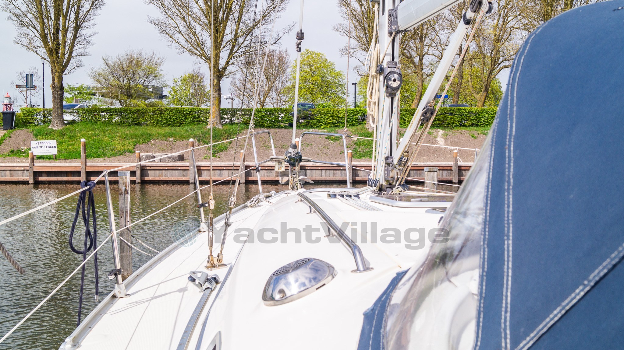Bavaria 35 (52)