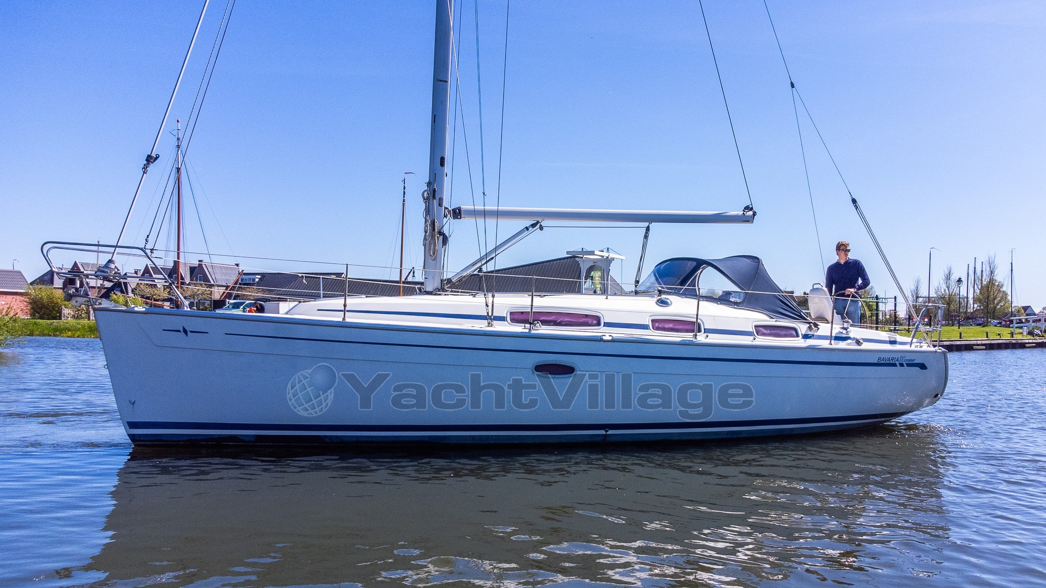 Bavaria 35 (6)