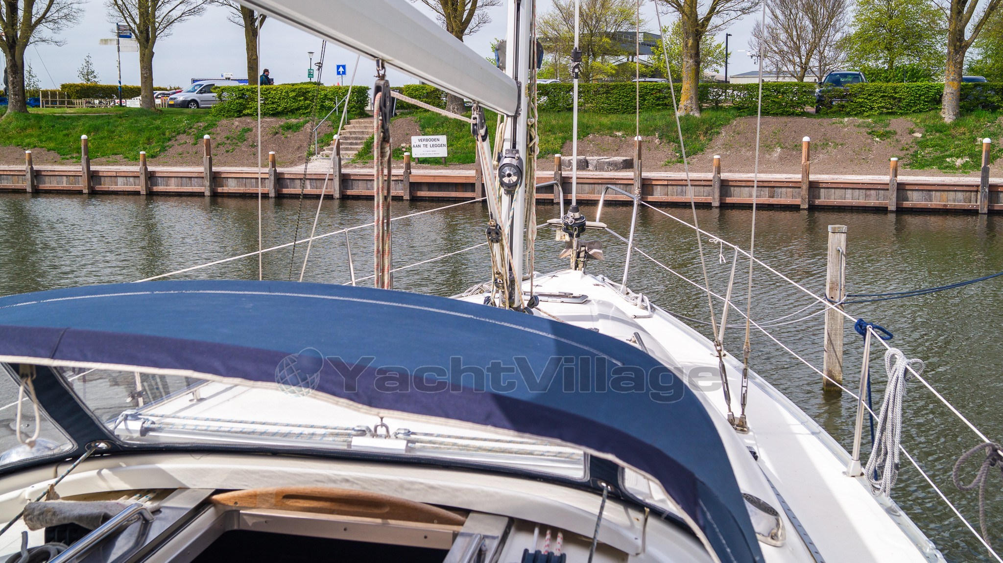 Bavaria 35 (54)