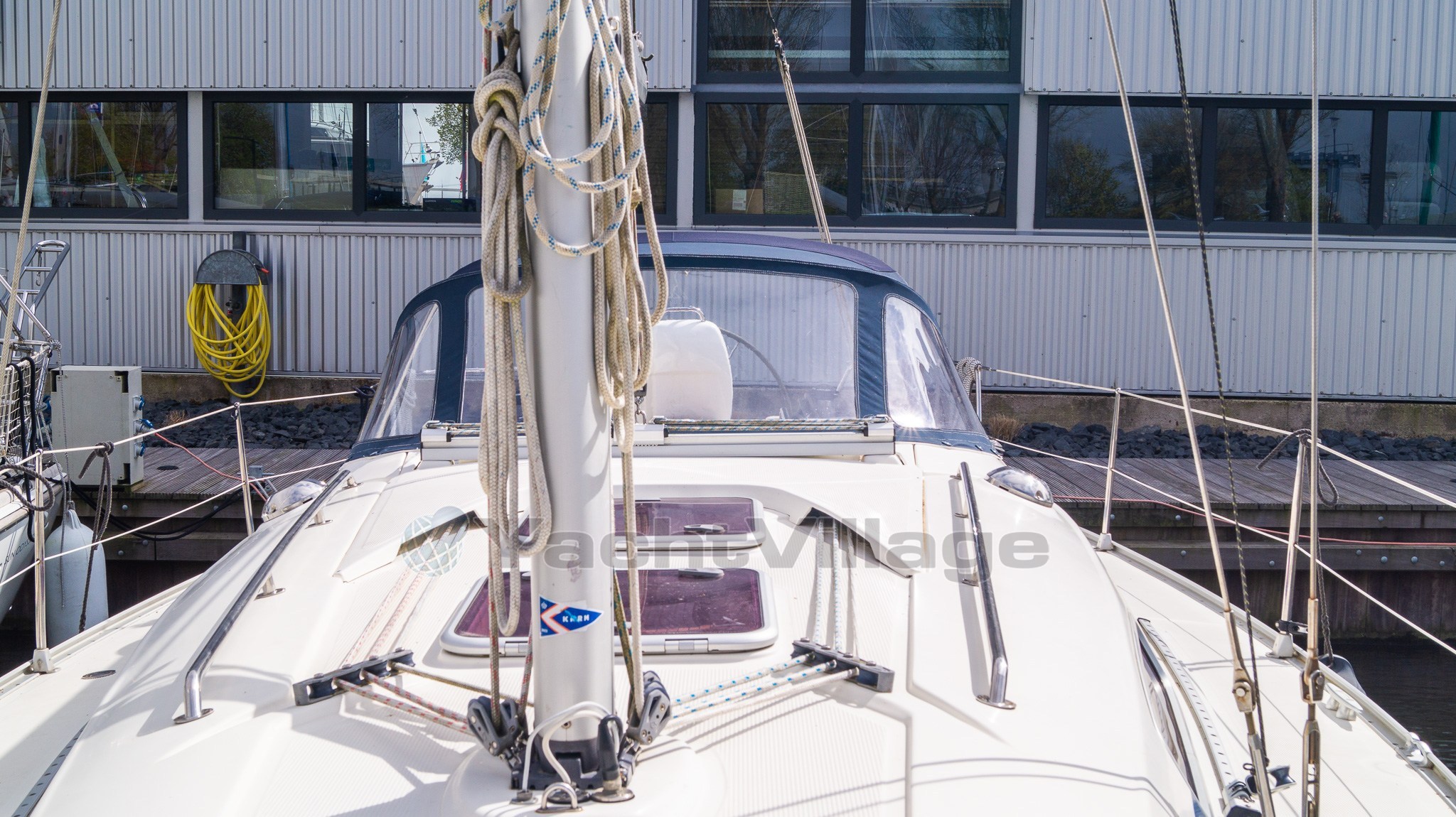 Bavaria 35 (53)