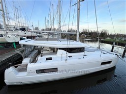 Lagoon 43