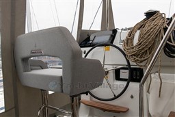 Lagoon 43