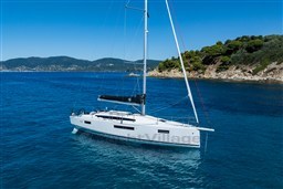 Jeanneau Sun Odyssey 415