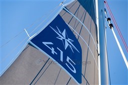 Jeanneau Sun Odyssey 415