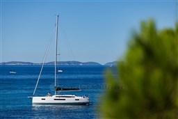 Jeanneau Sun Odyssey 415