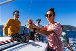 Jeanneau Sun Odyssey 415