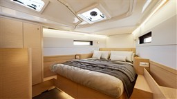 Interieur Jeanneau Sun Odyssey 415