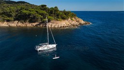 Jeanneau Sun Odyssey 415