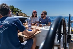 Jeanneau Sun Odyssey 415