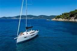Jeanneau Sun Odyssey 415