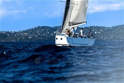 Jeanneau Sun Odyssey 415