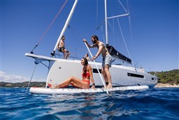 Jeanneau Sun Odyssey 415