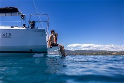 Jeanneau Sun Odyssey 415