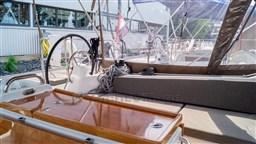 Jeanneau Sun Odyssey 410  (32)