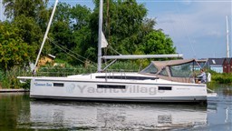 Jeanneau Sun Odyssey 410  (7)