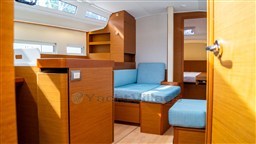 Jeanneau Sun Odyssey 410  (36)