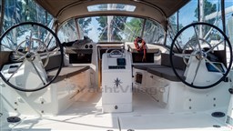 Jeanneau Sun Odyssey 410  (29)