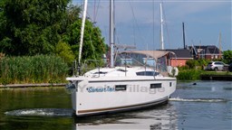 Jeanneau Sun Odyssey 410  (17)