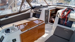 Jeanneau Sun Odyssey 410  (22)