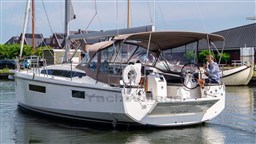 Jeanneau Sun Odyssey 410  (15)