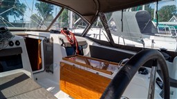 Jeanneau Sun Odyssey 410  (23)
