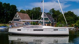 Jeanneau Sun Odyssey 410  (3)
