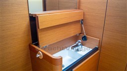 Jeanneau Sun Odyssey 410  (43)