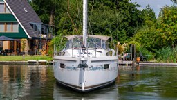 Jeanneau Sun Odyssey 410  (9)