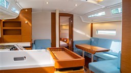 Jeanneau Sun Odyssey 410  (37)