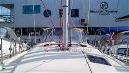 Jeanneau Sun Odyssey 410  (27)