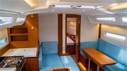 Jeanneau Sun Odyssey 410  (47)