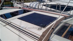 Jeanneau Sun Odyssey 410  (26)