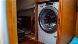 Jeanneau Sun Odyssey 410  (34)