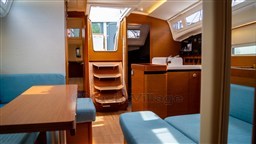 Jeanneau Sun Odyssey 410  (44)