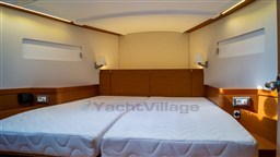 Jeanneau Sun Odyssey 410  (42)