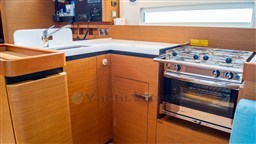 Jeanneau Sun Odyssey 410  (38)