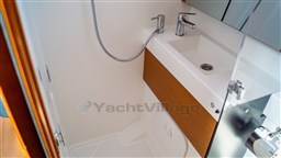 Jeanneau Sun Odyssey 410  (40)