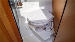 Jeanneau Sun Odyssey 410  (41)