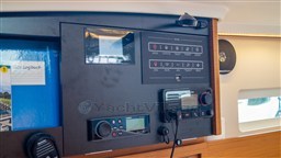 Jeanneau Sun Odyssey 410  (46)