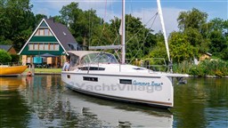 Jeanneau Sun Odyssey 410  (11)