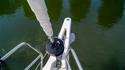 Jeanneau Sun Odyssey 410  (28)